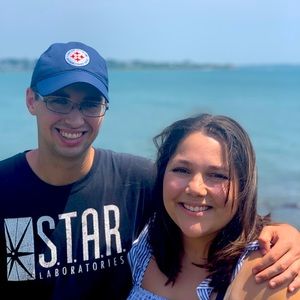 Meet your Posher, Madeline